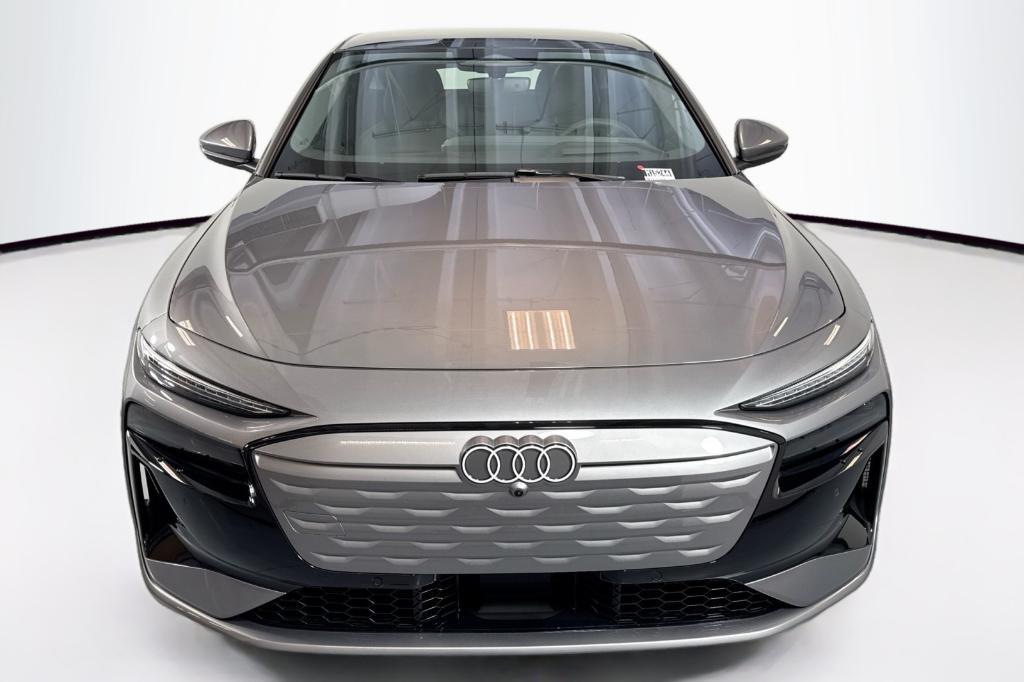 Audi A6 e-tron 2025