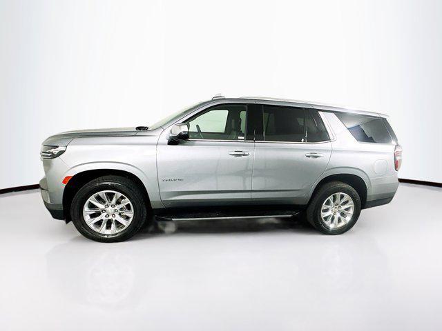 Chevrolet Tahoe 2024