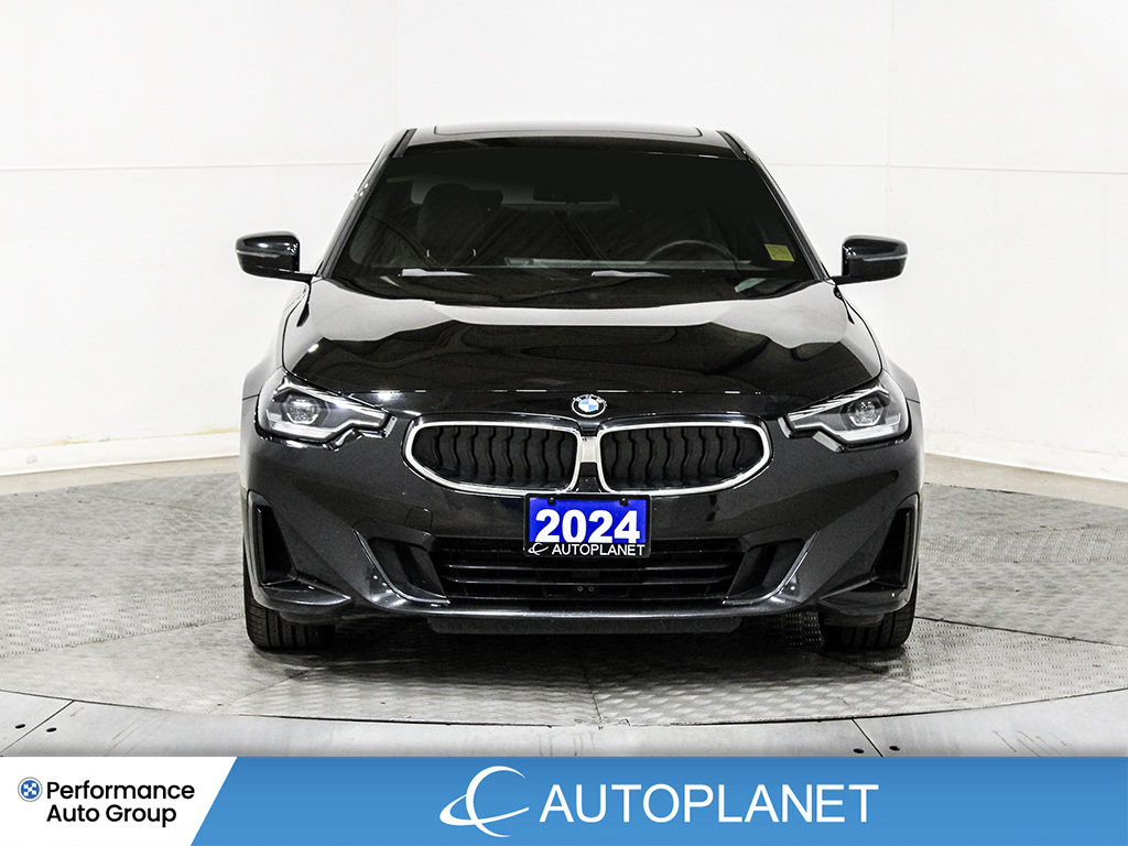 BMW 230 2024