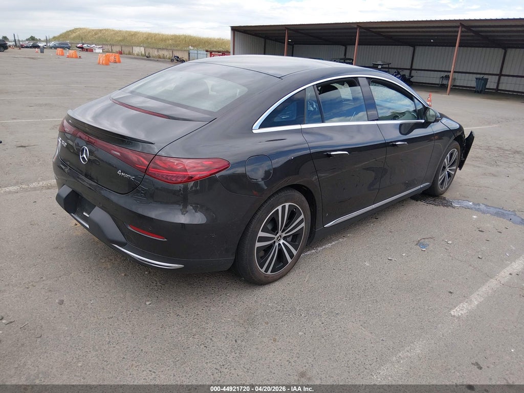 Mercedes-Benz E-Класс 2024