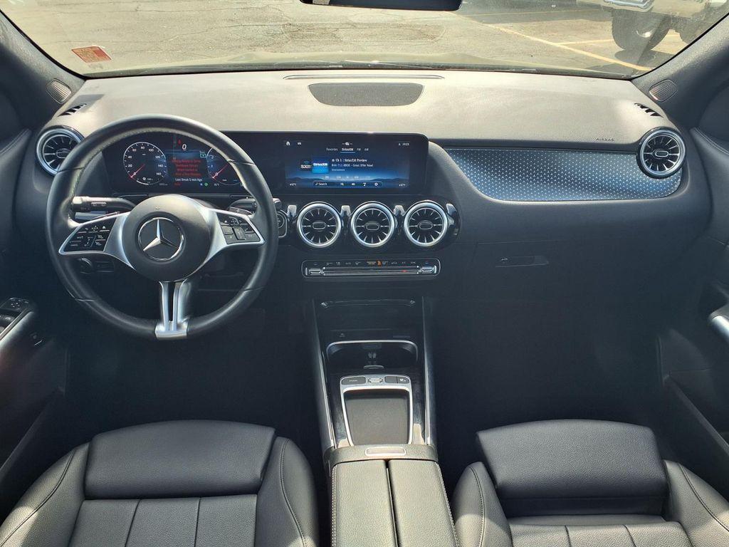 Mercedes-Benz GLA 250 2025