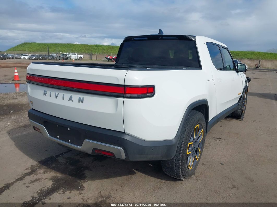 Rivian R1T 2022