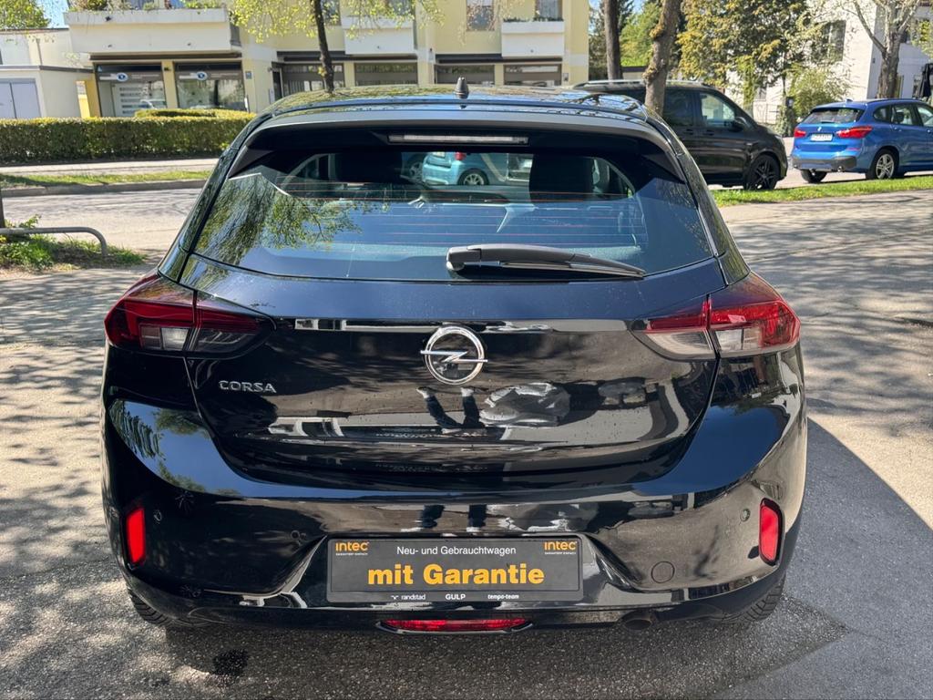 Opel Corsa 2022