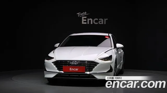 Hyundai Sonata 2023