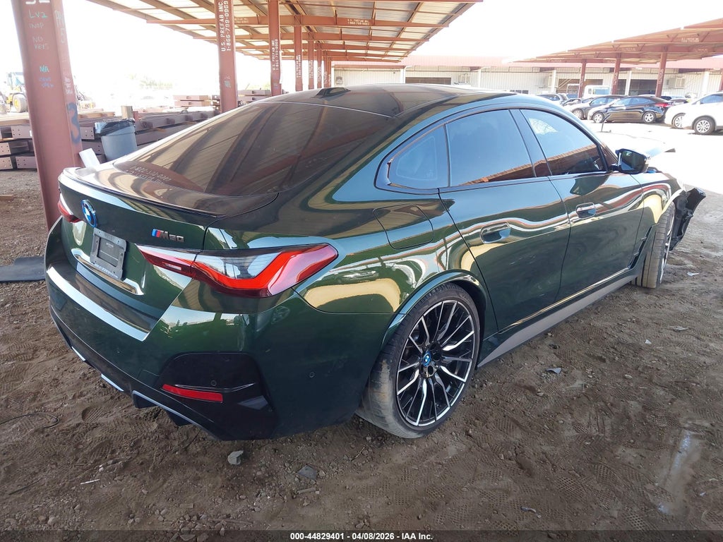BMW i4 2023