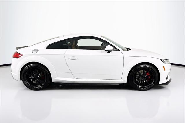Audi TT 2023