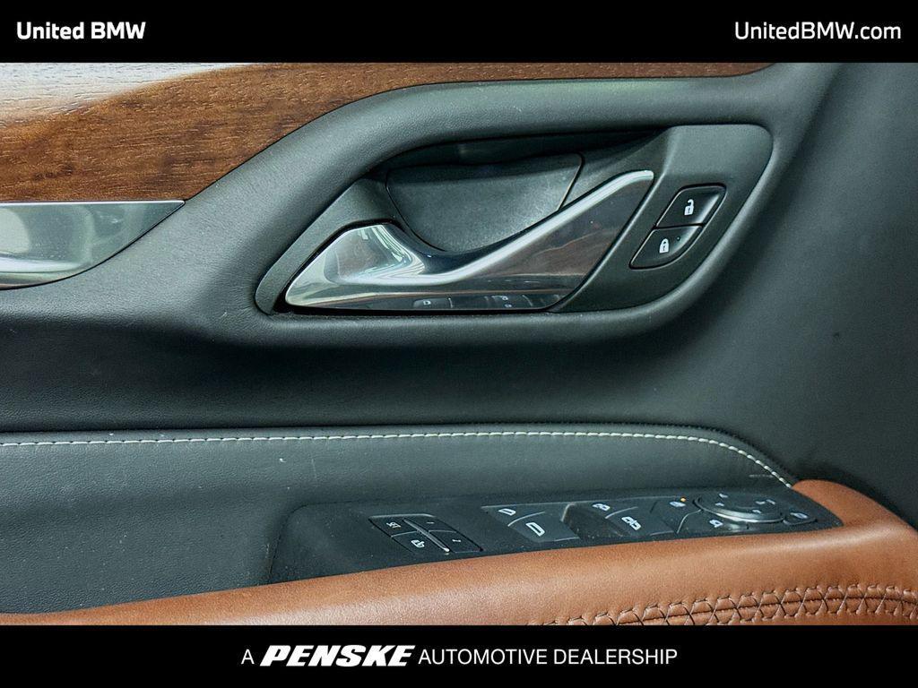 GMC Yukon 2024