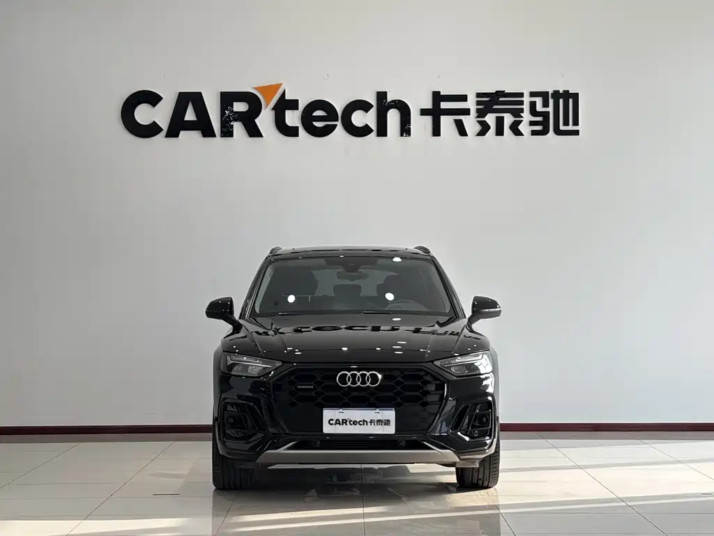 Audi Q5 2022