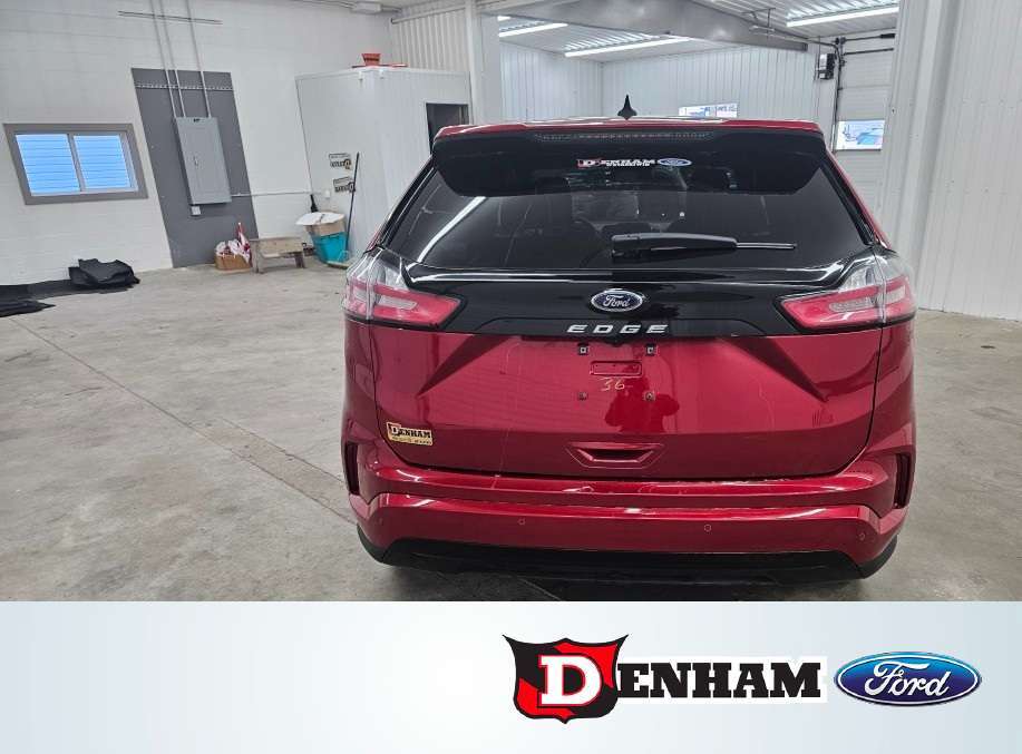 Ford Edge 2024
