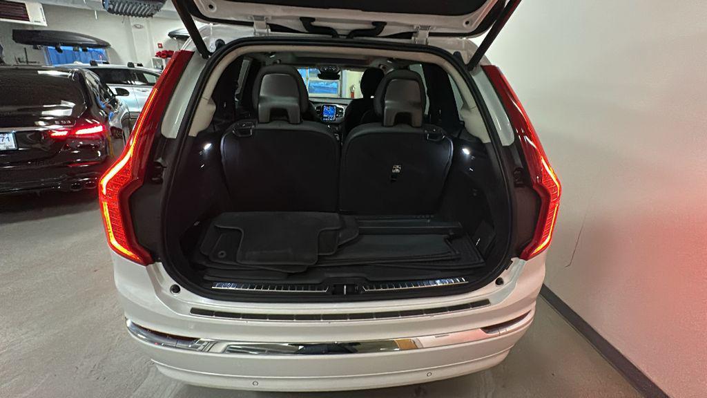 Volvo XC90 2023