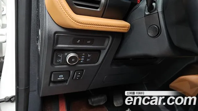 Ford Expedition 2022