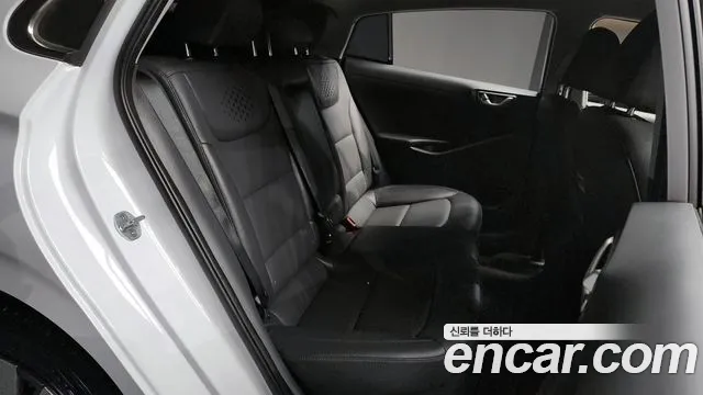 Hyundai IONIQ 2020
