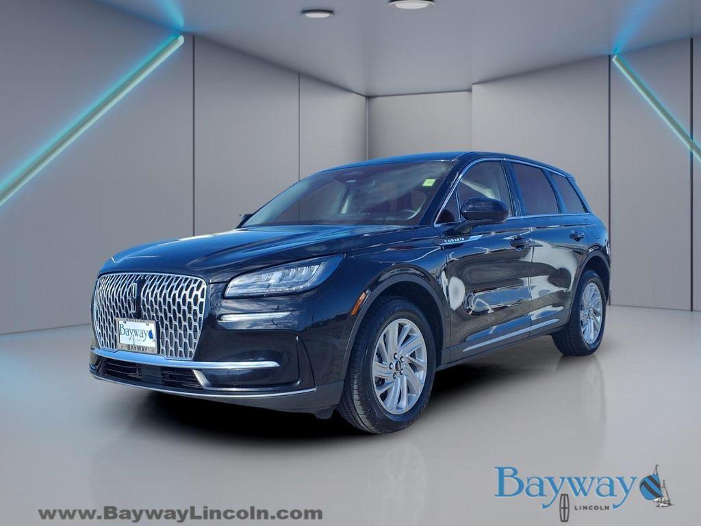 Lincoln Corsair 2023