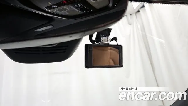 Volvo S90 2022