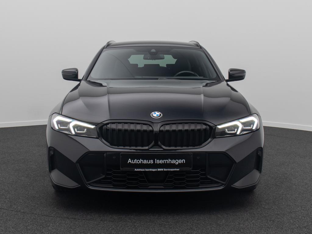 BMW 320 2023