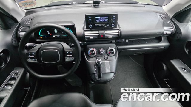 Hyundai Casper 2022