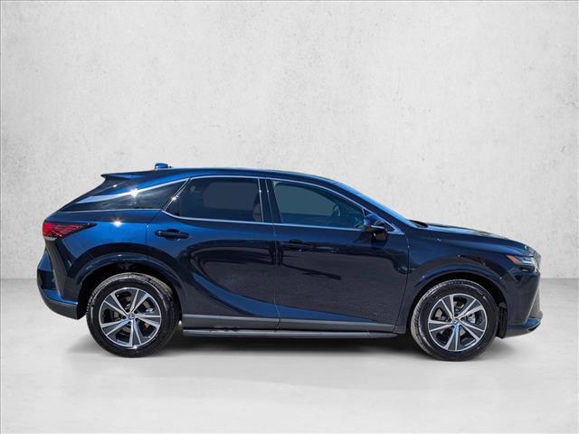 Lexus RX 350 2025