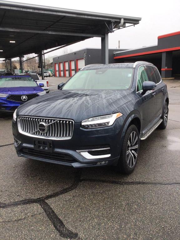 Volvo XC90 2024