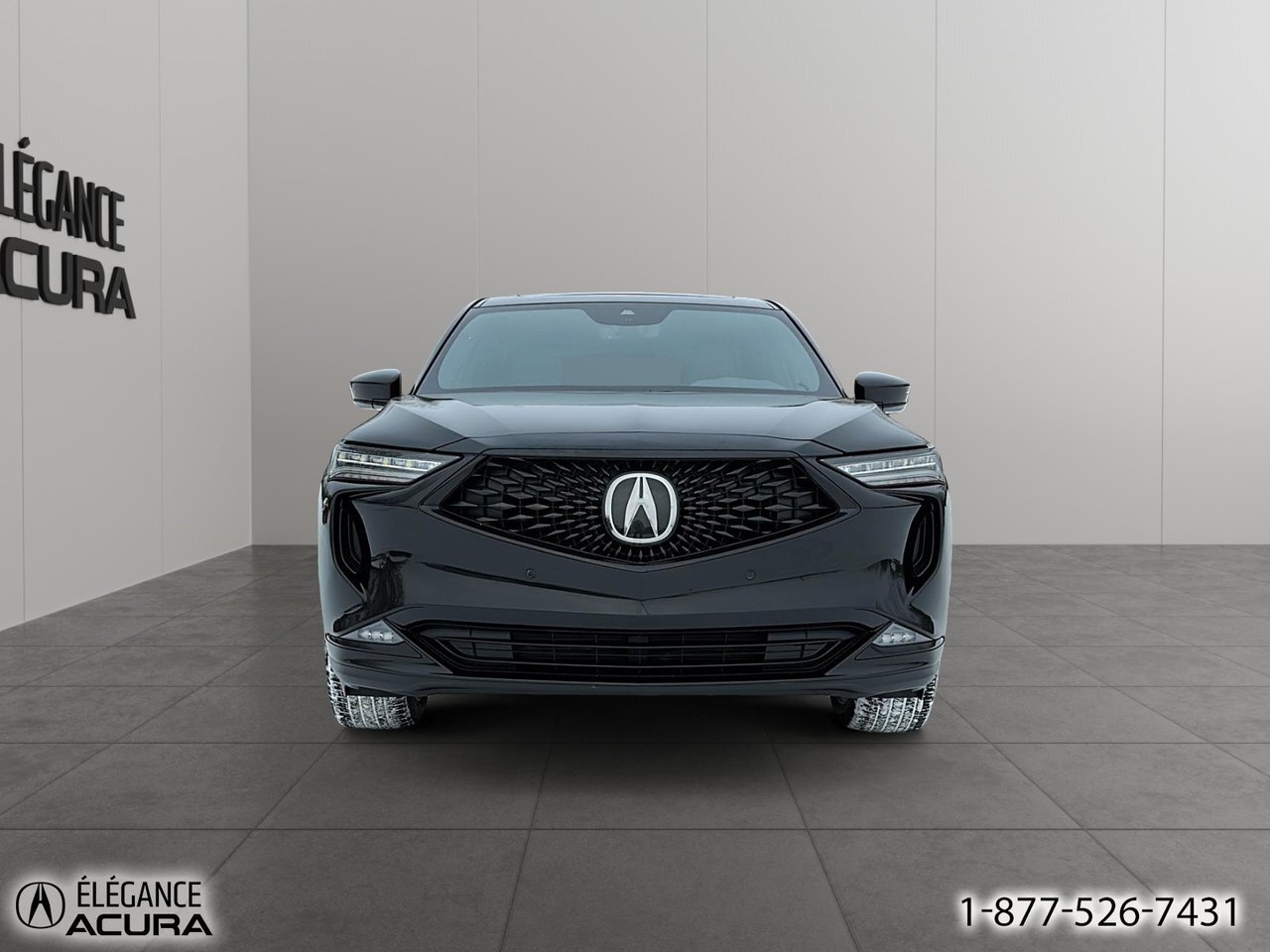 Acura MDX 2024