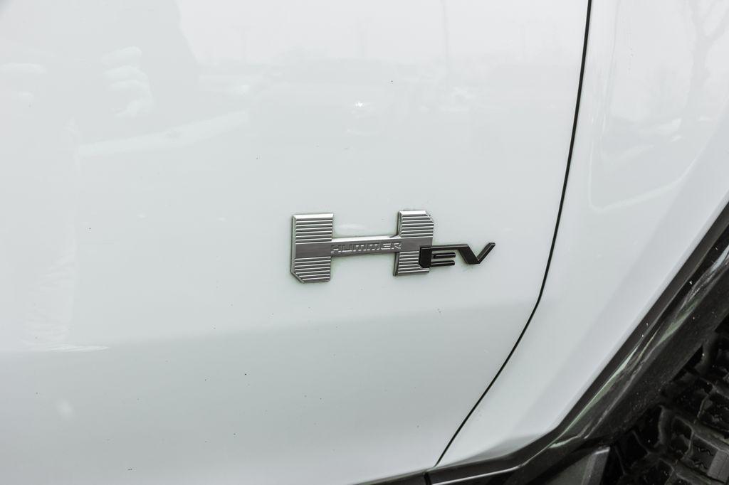 GMC Hummer EV 2022