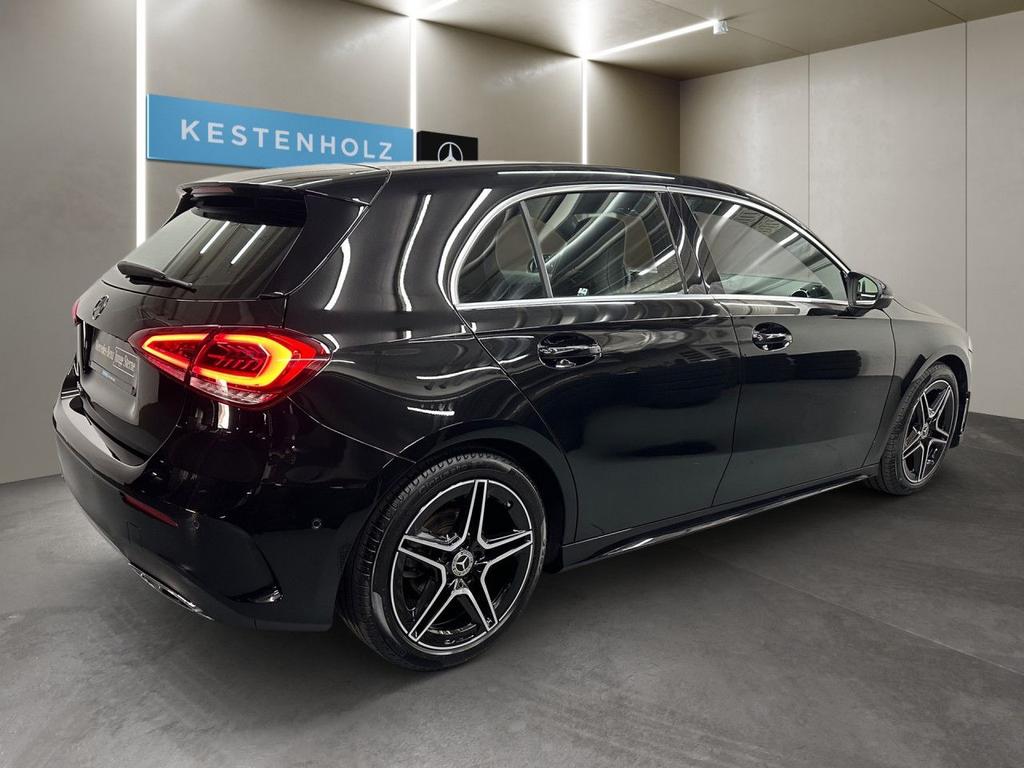 Mercedes-Benz A 200 2022