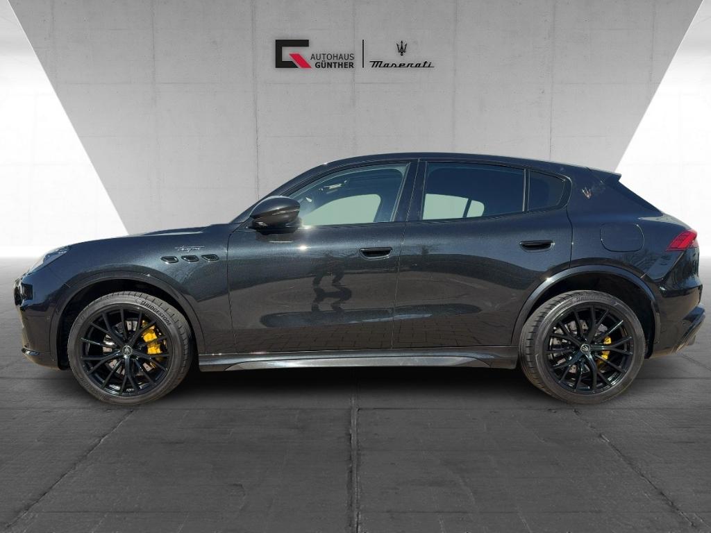 Maserati Grecale 2023