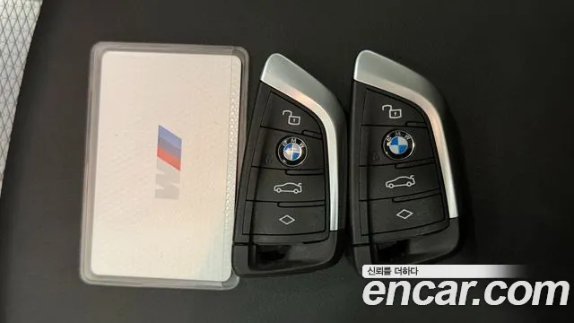 BMW i4 2024