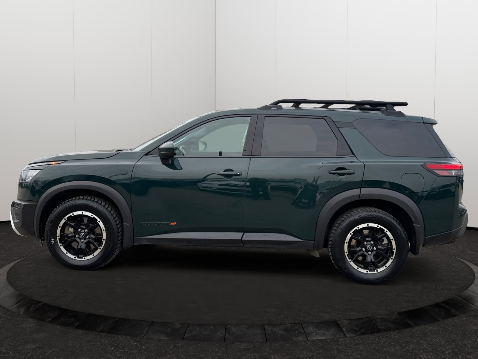 Nissan Pathfinder 2023