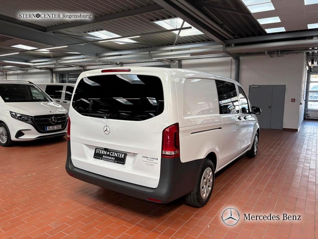 Mercedes-Benz Vito 2021