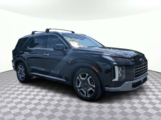 Hyundai Palisade 2024