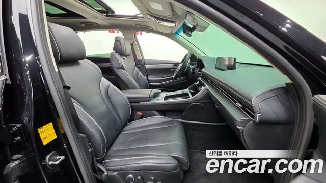 Genesis GV80 2022