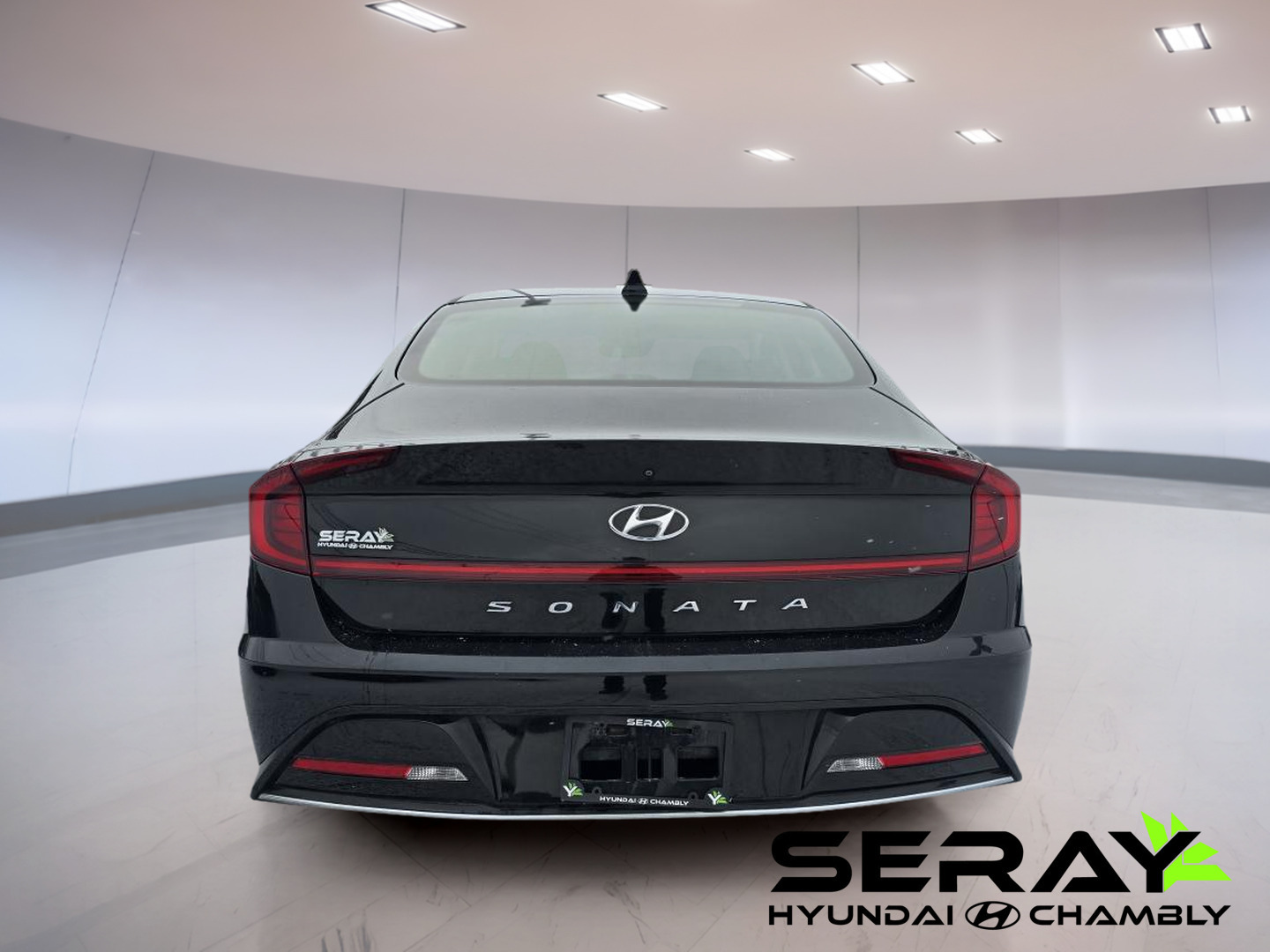Hyundai Sonata 2022