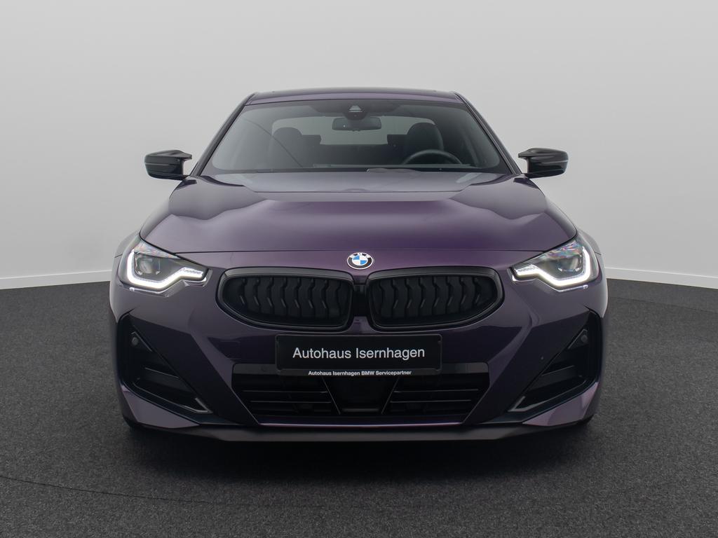 BMW M240I 2022
