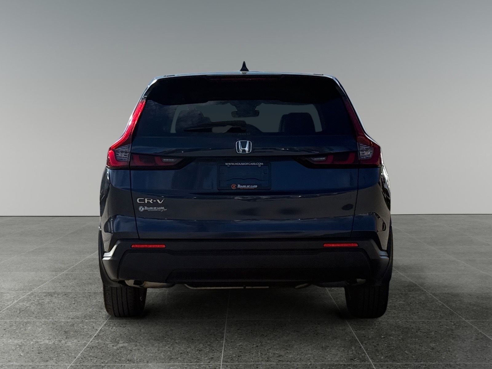 Honda CR-V 2023
