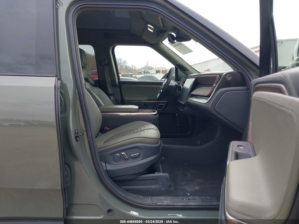 Rivian R1T 2022