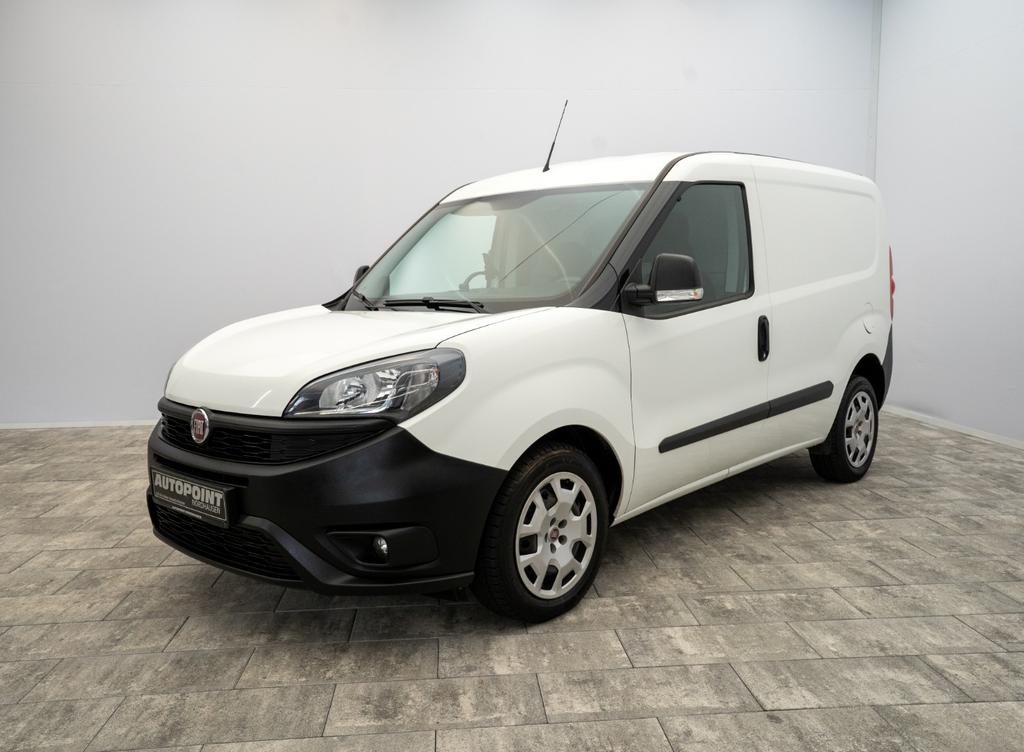 Fiat Doblo 2022