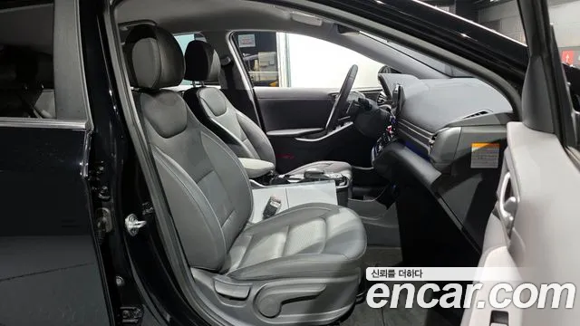 Hyundai IONIQ 2020