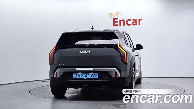 Kia EV3 2024