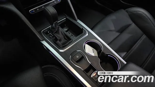Renault Talisman 2022