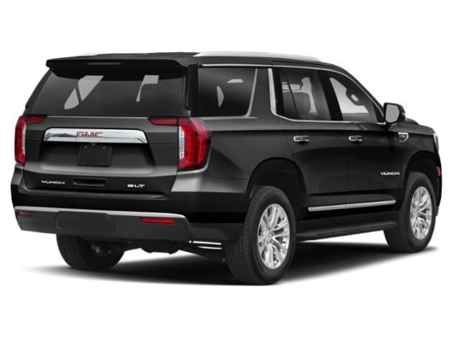 GMC Yukon 2023
