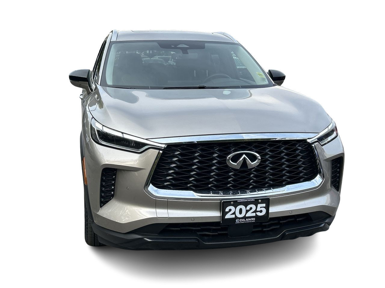 Infiniti QX60 2025