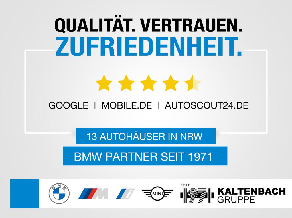 BMW 750 2021