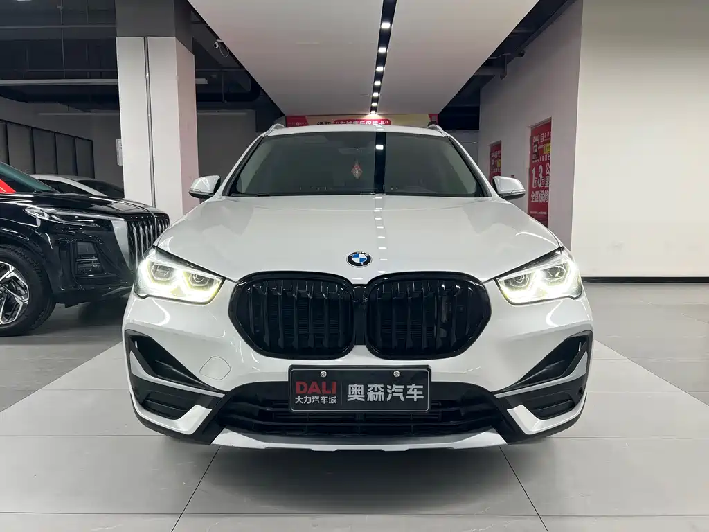 BMW X1 2023