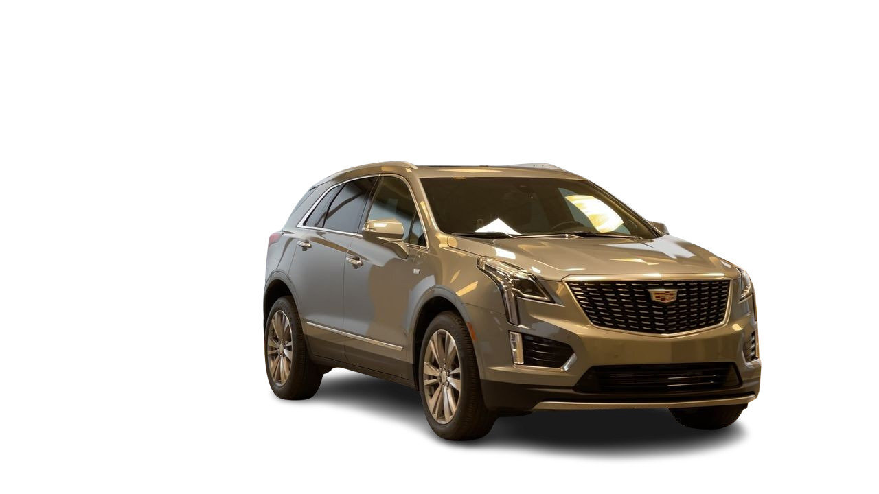 Cadillac XT5 2023