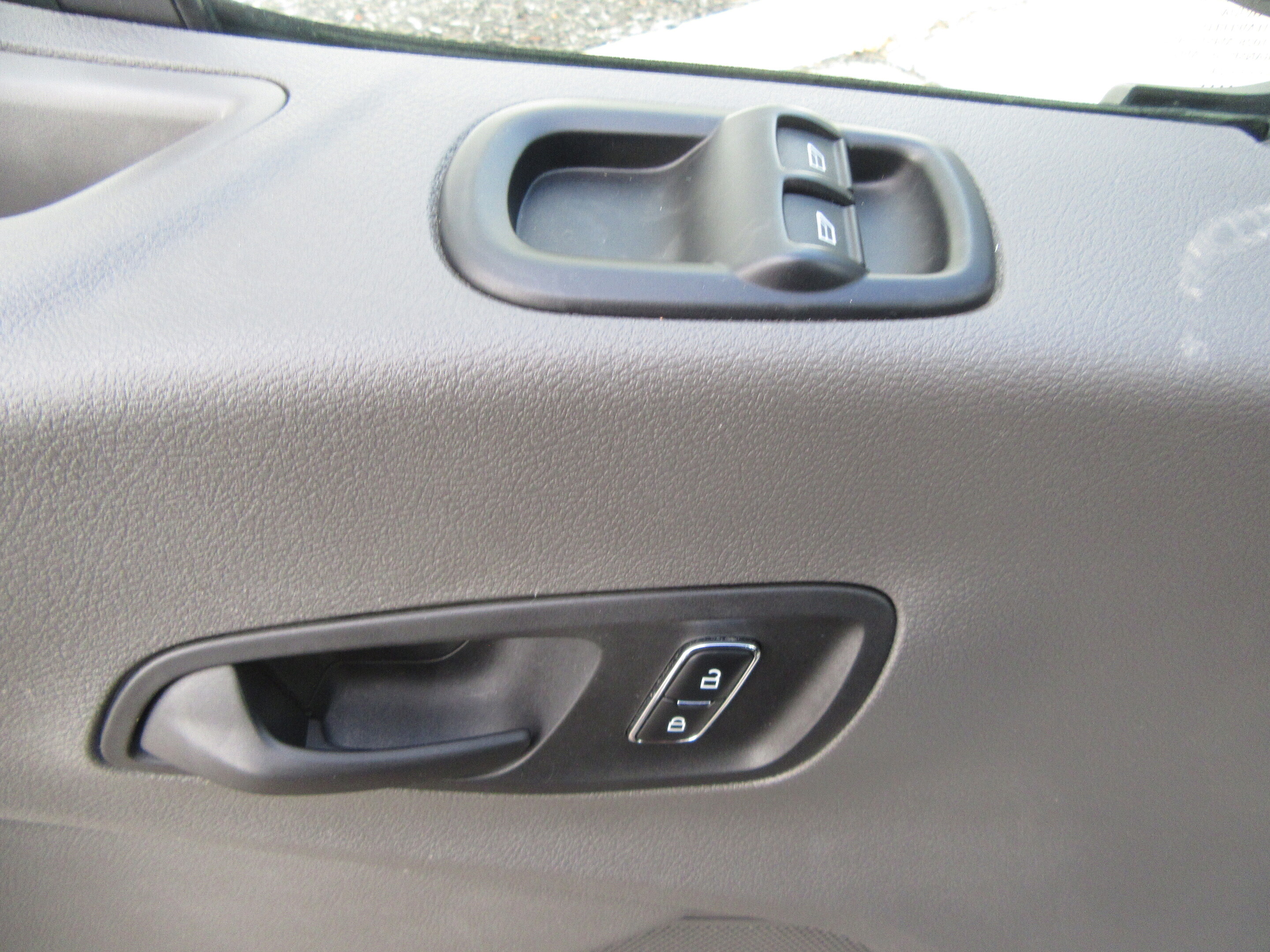 Ford Transit 2024