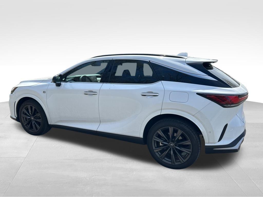 Lexus RX 350 2024
