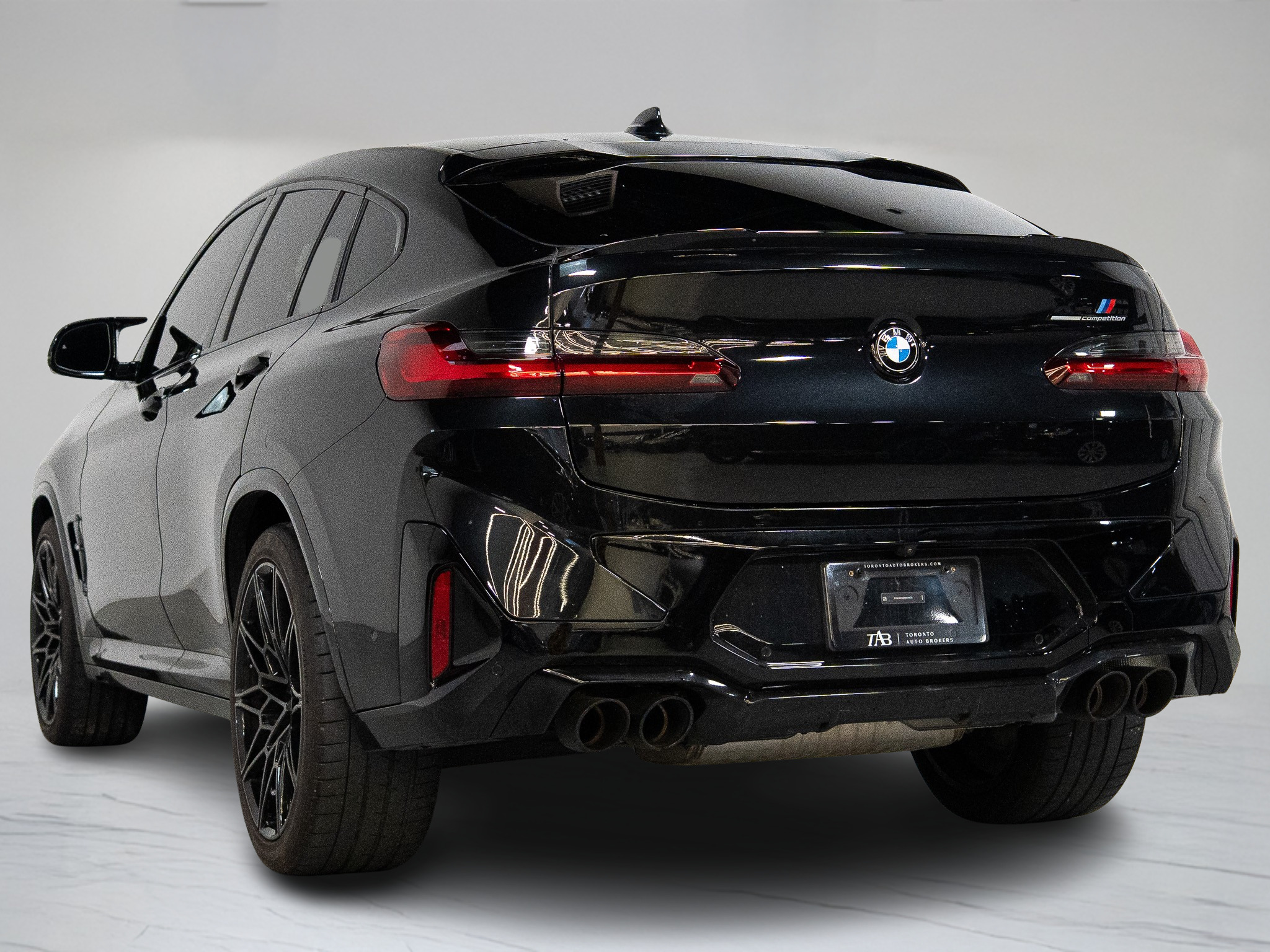 BMW X4 M 2024