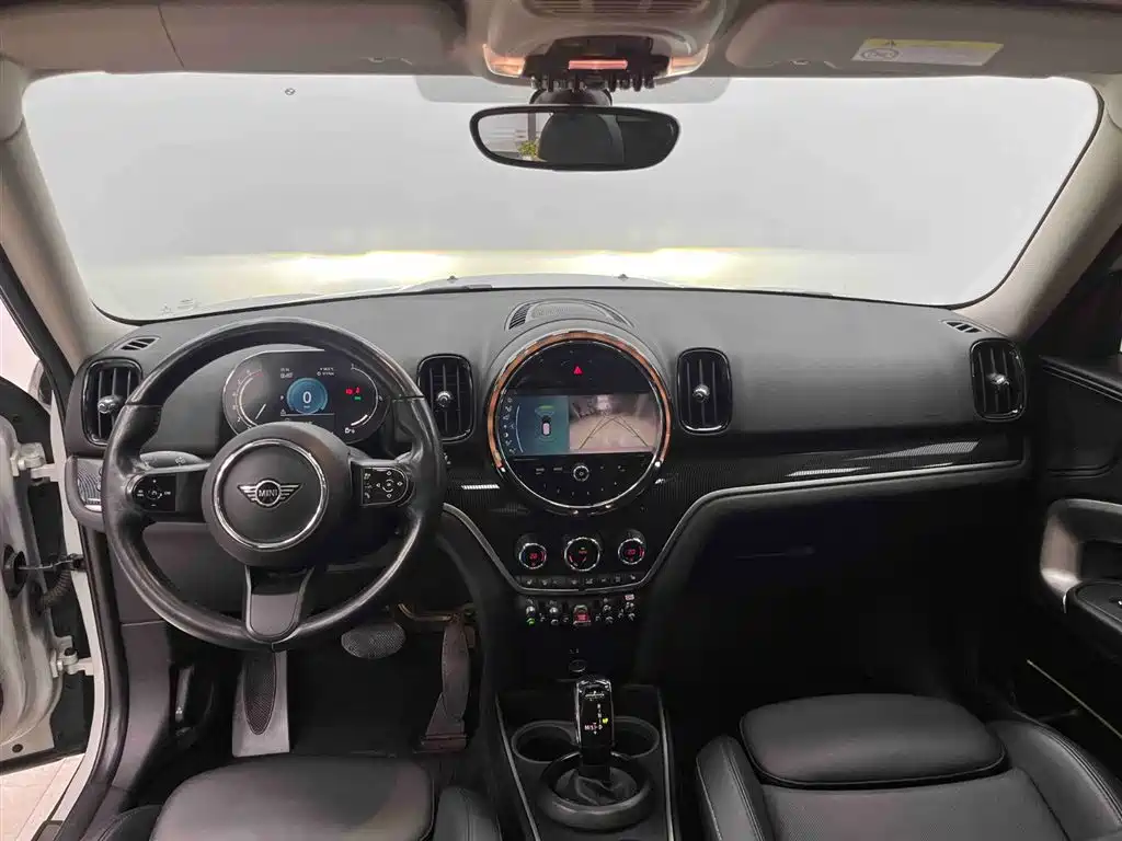 Mini Countryman 2022