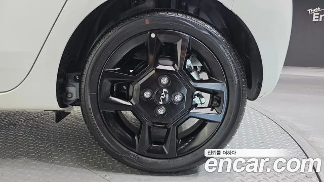Kia Ray 2025