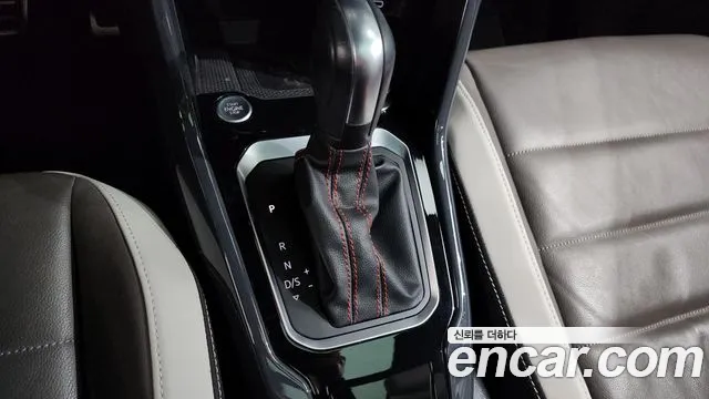 Volkswagen Taos 2021